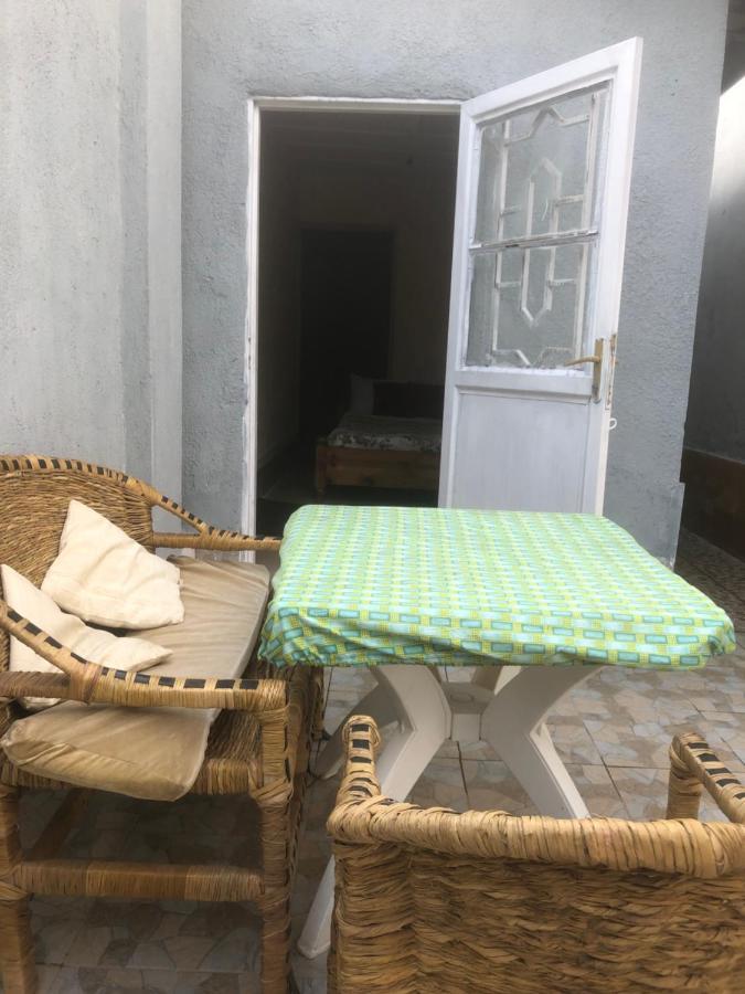 Zion Inn 키갈리 외부 사진