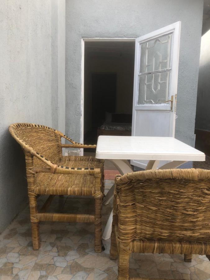 Zion Inn 키갈리 외부 사진