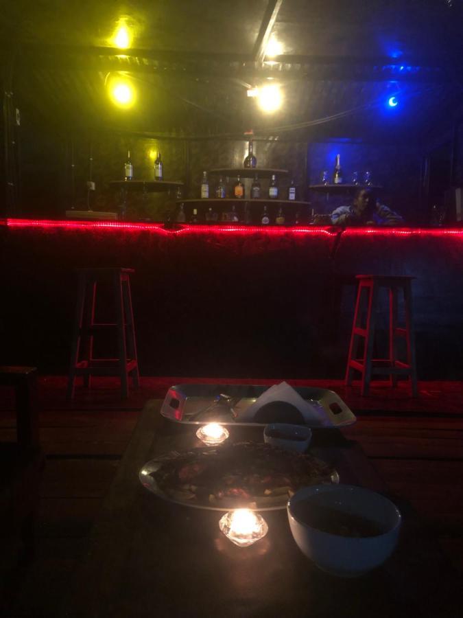 Zion Inn 키갈리 외부 사진