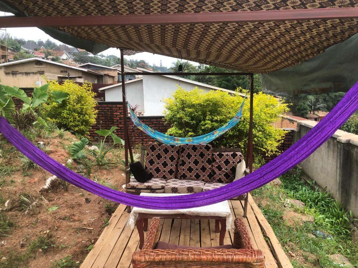 Zion Inn 키갈리 외부 사진